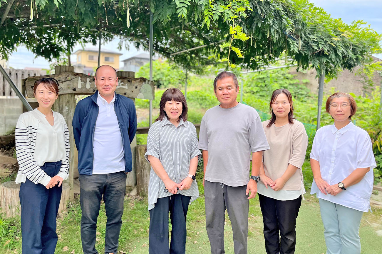 福祉相談所 グッディワン画像